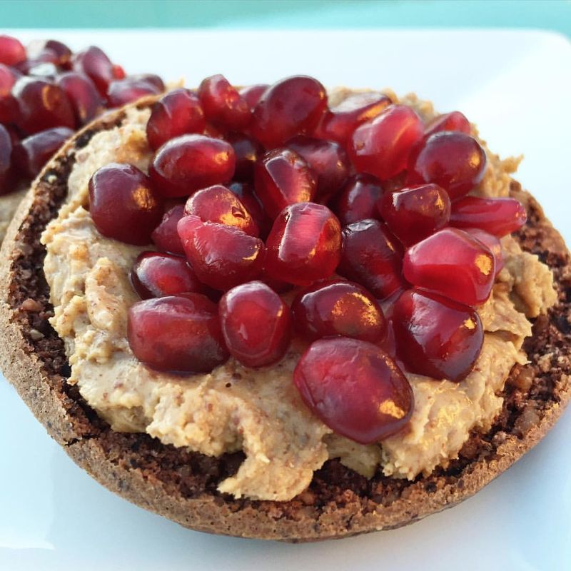 Mikey's Muffins Paleo Foundation