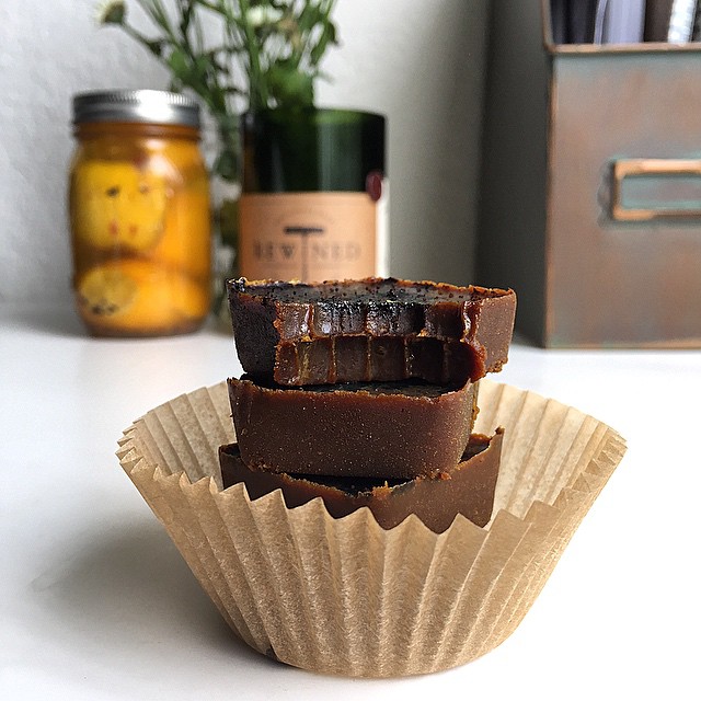 phat fudge • Paleo Foundation