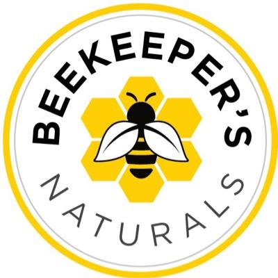 certified paleo beekeeper's naturals propolis spray