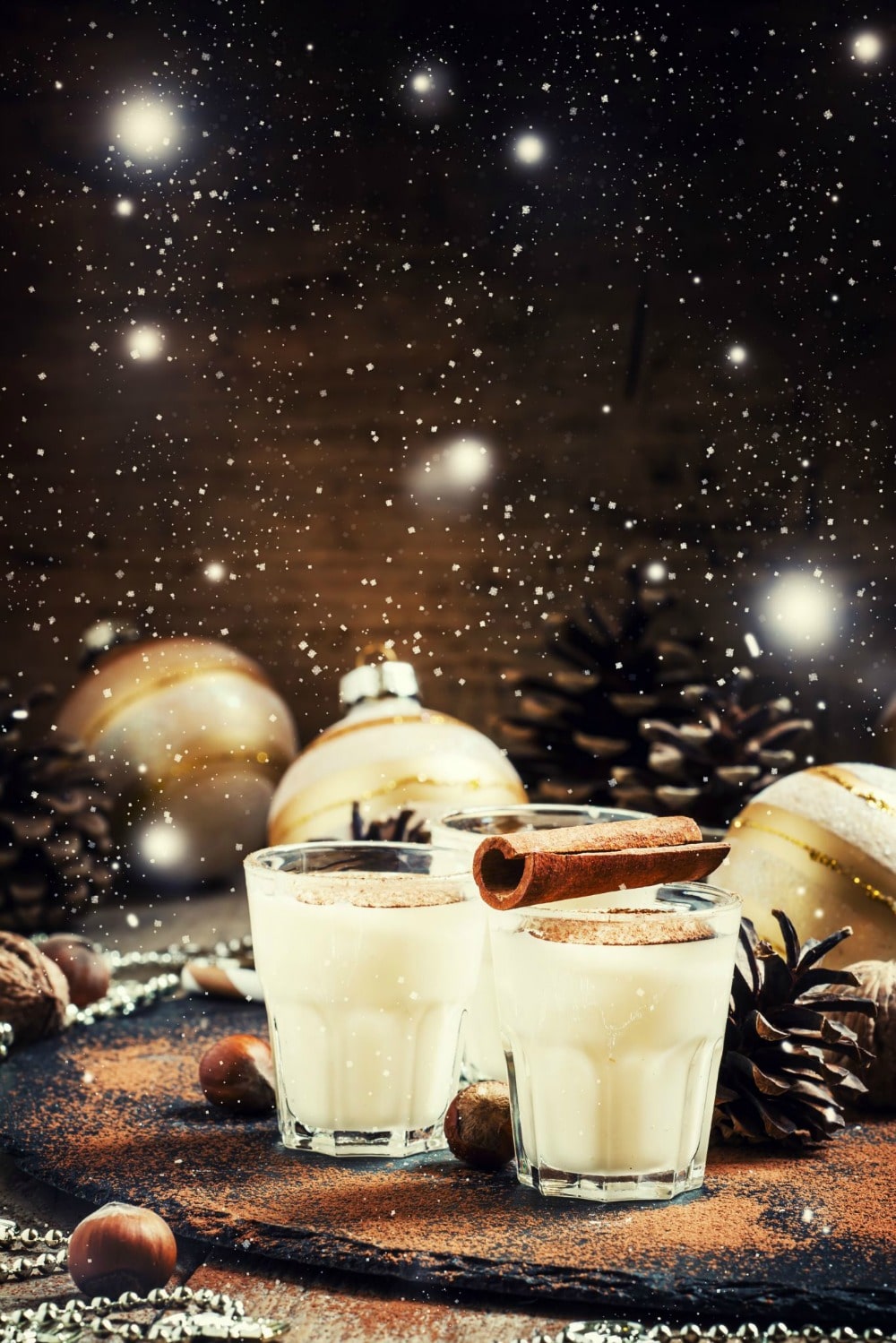 paleo egg nog recipe vodka