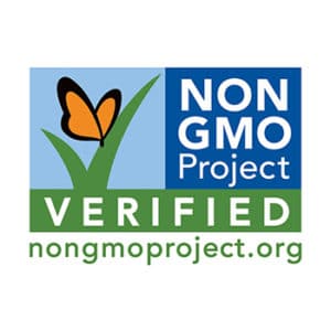 NonGMO project verified 5 common food certifications
