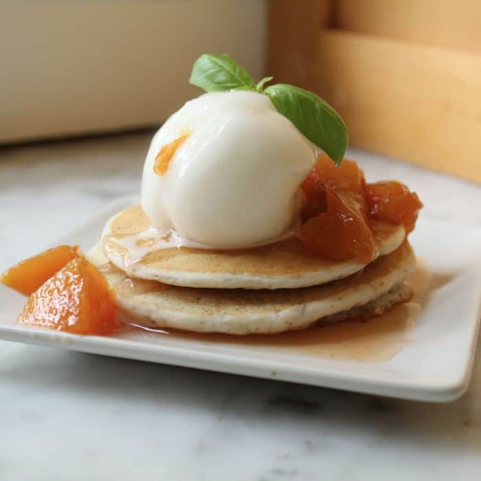 Birch Benders Pancake and Waffle Mix - Paleo Foundation