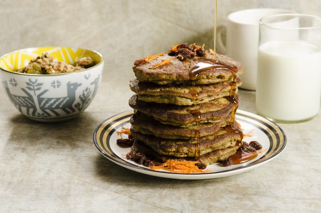 4th & Heart Grassfed Ghee • Paleo Foundation