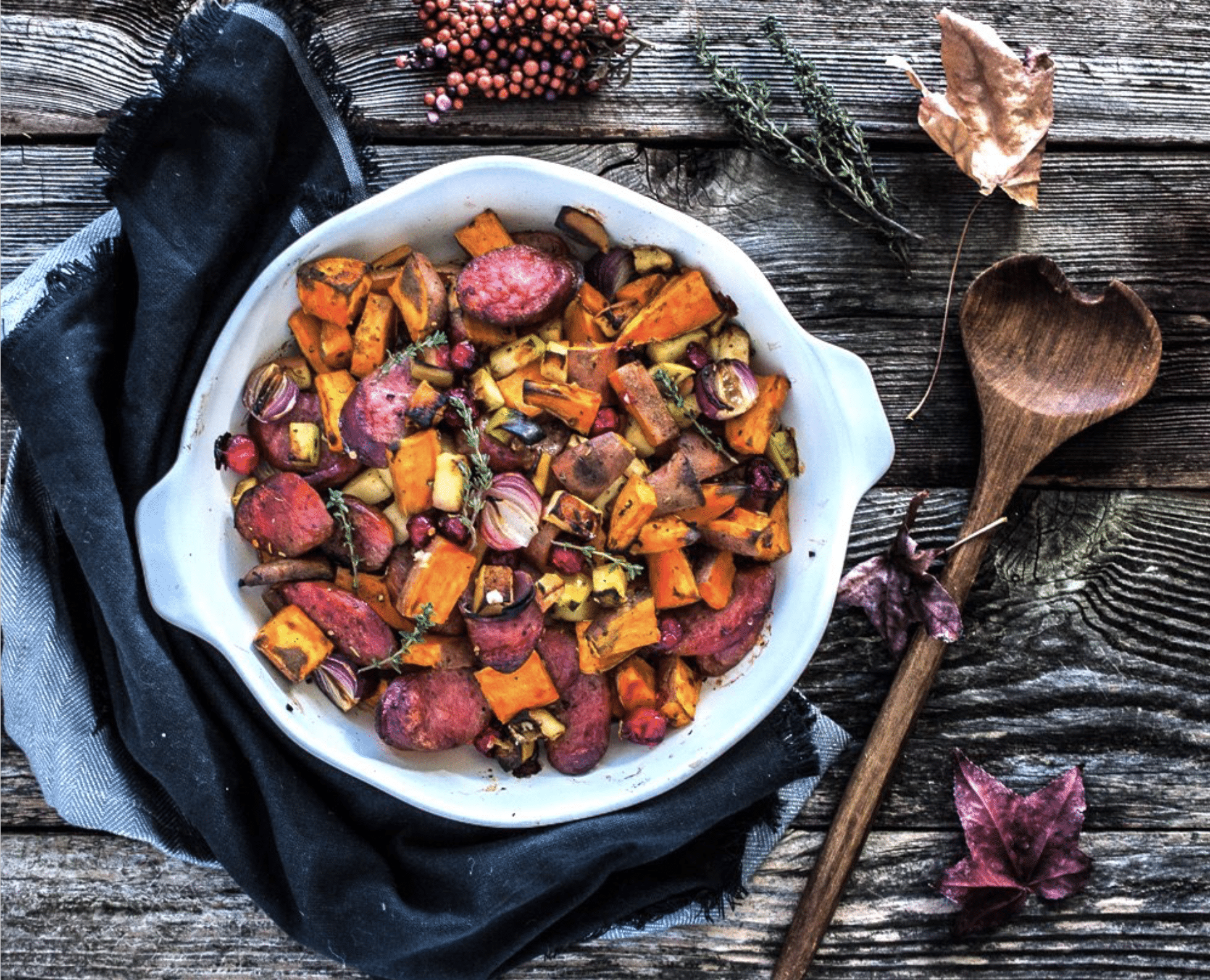 Sweet-and-Savory-Autumn-Bake-paleo-thanksgiving