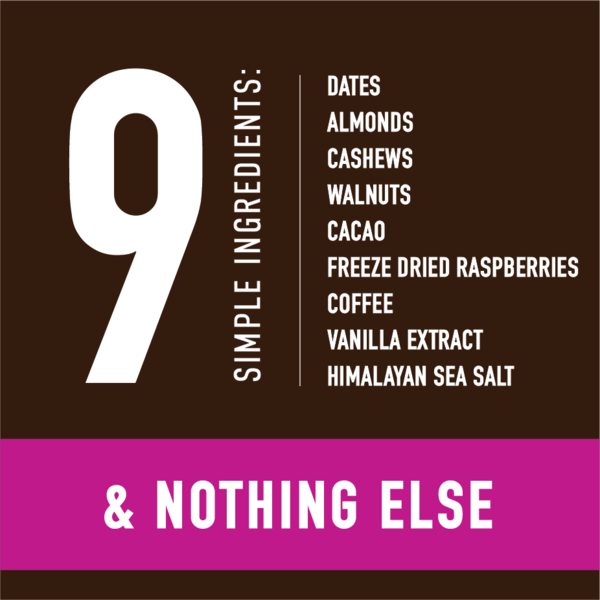 Thunderbird Certified Paleo and Paleo Vegan Bars