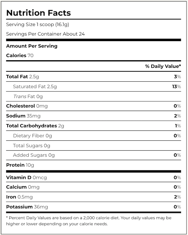 Primal Kitchen Certified Paleo Mayo Dressings Nutrition Bars And More