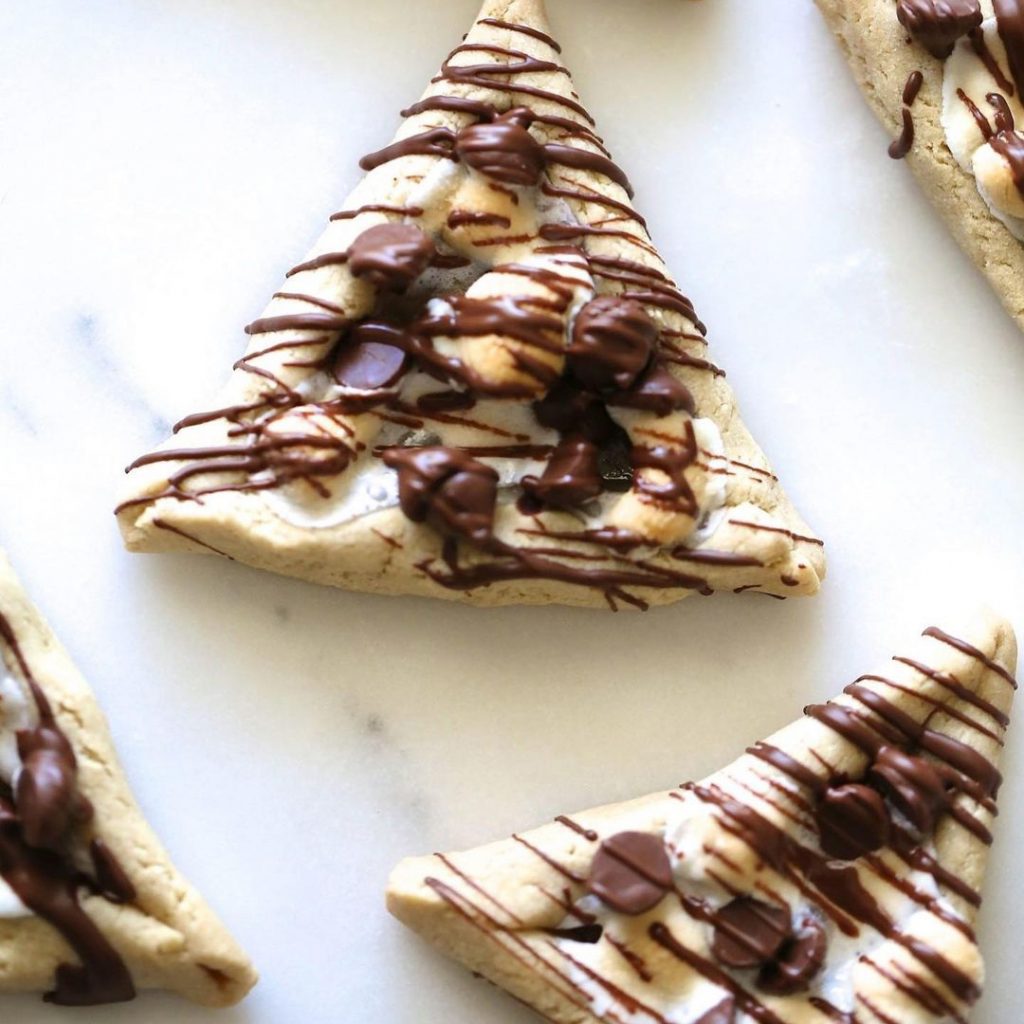 Legit Bread Company Grain Free Baked Goods • Paleo Foundation