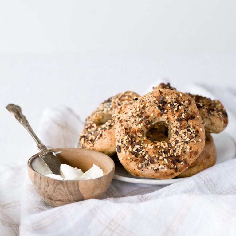 Legit Bread Company: Grain Free Baked Goods • Paleo Foundation