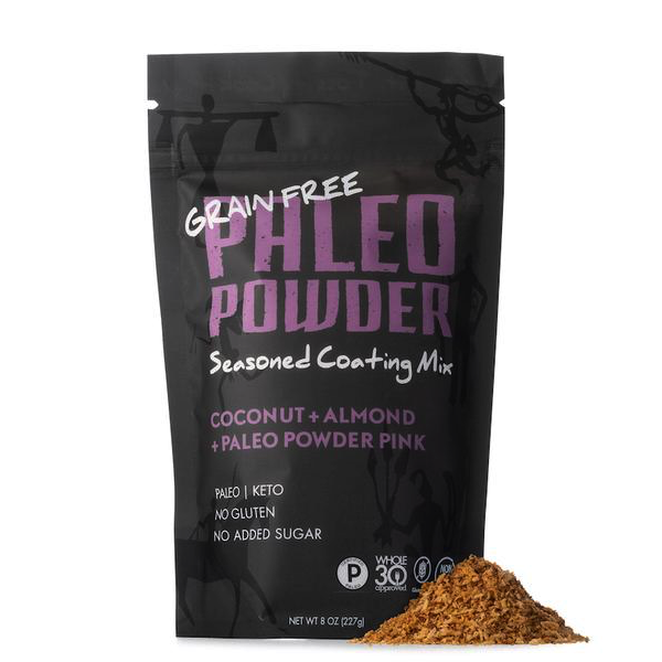 Paleo Powder Seasonings Paleo and Keto Certified