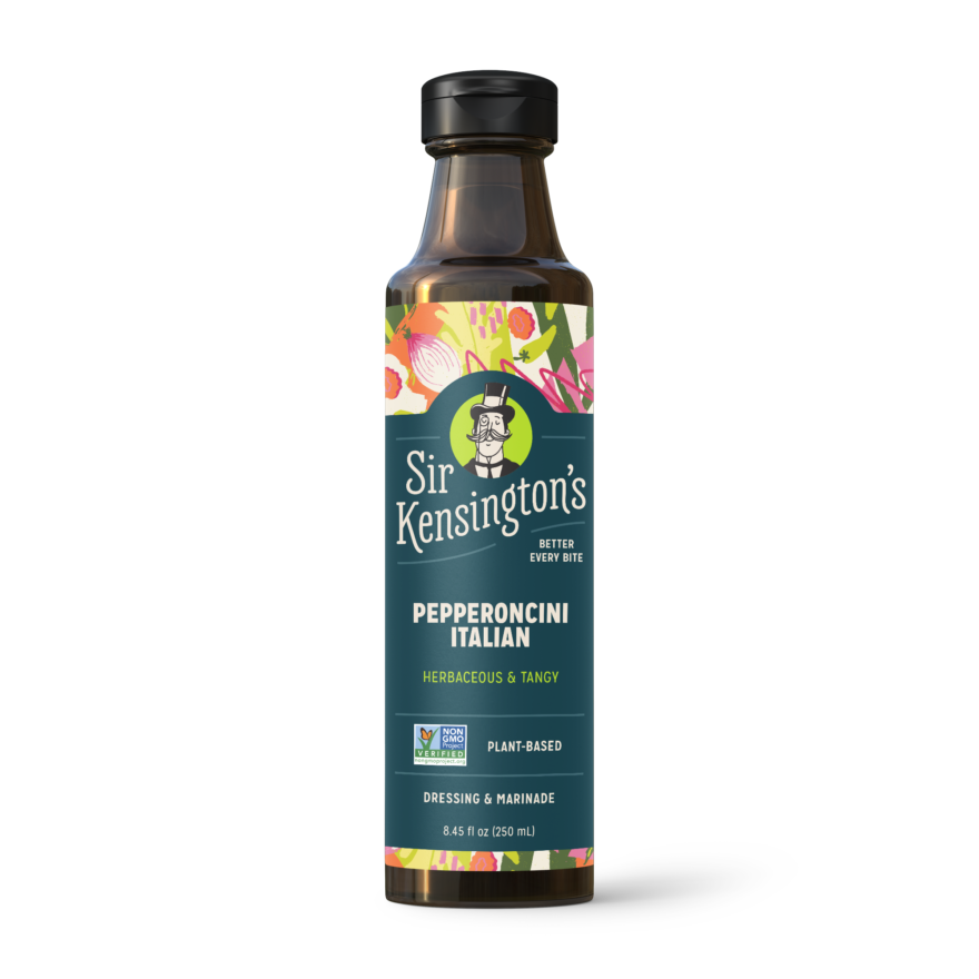 Pepperoncini Italian - Sir Kensingtons - Certified Paleo, Keto Certified by the Paleo Foundation