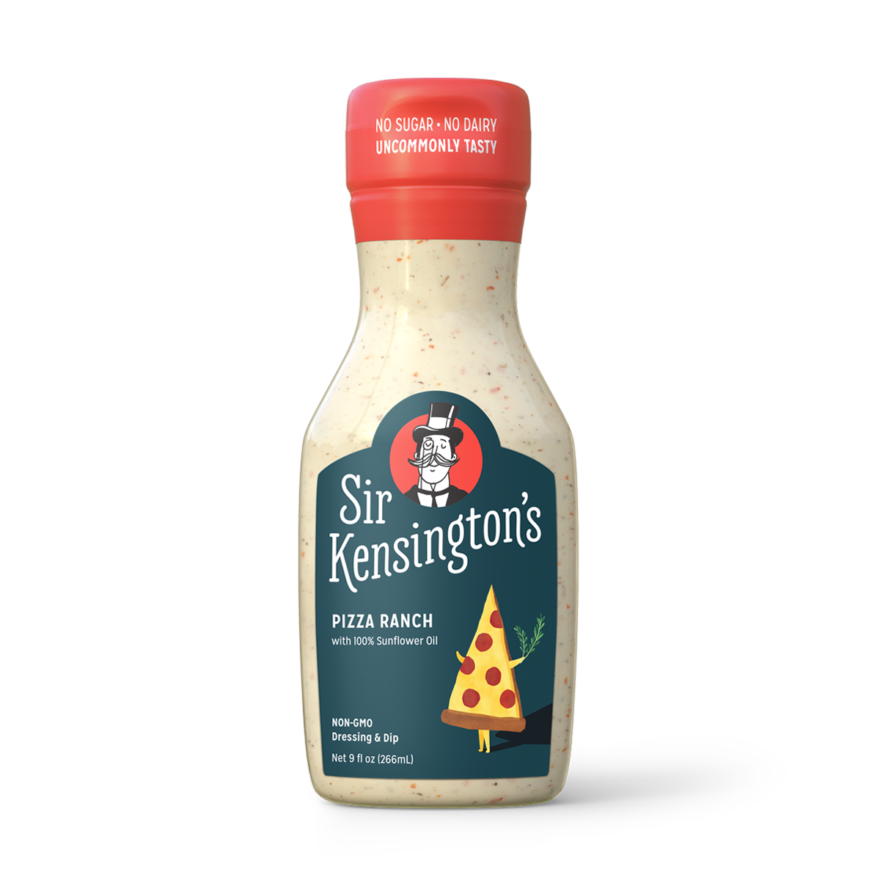 Sir Kensington's Certified Keto & Paleo Condiments • Paleo ...