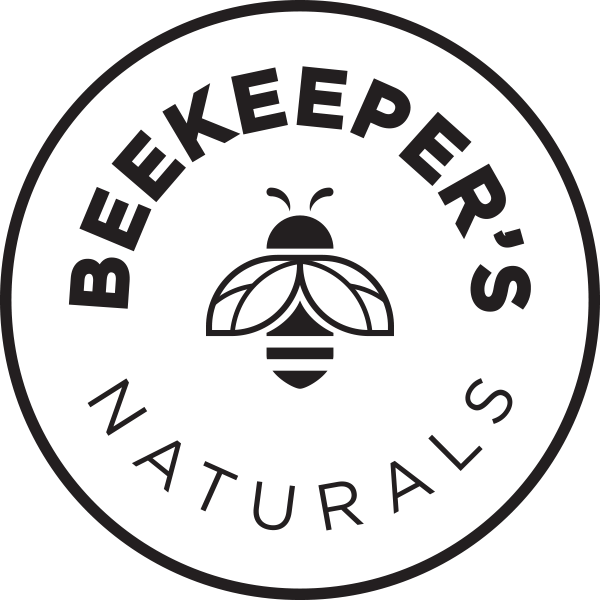  Beekeeper's Naturals