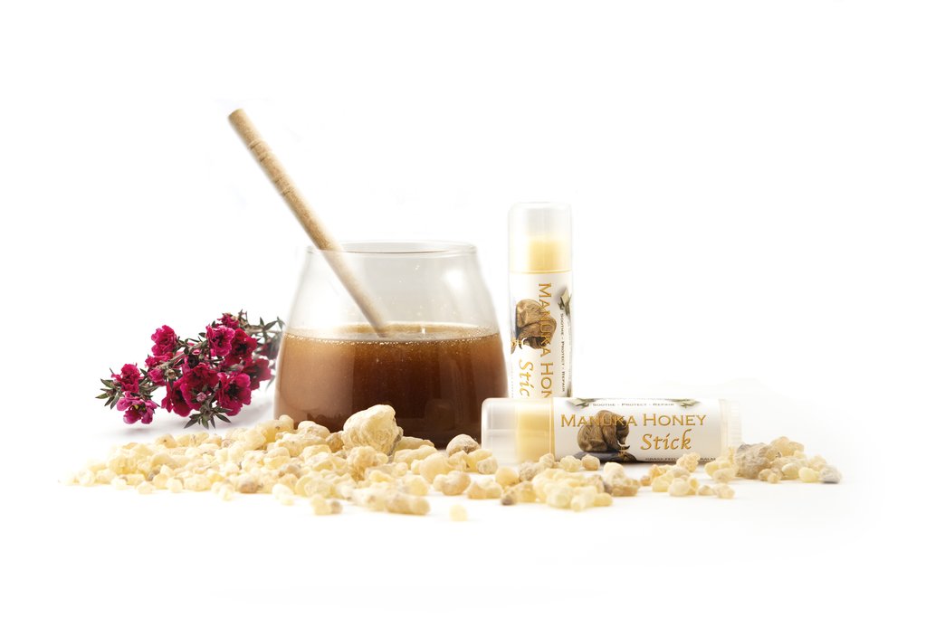 Manuka Honey Stick