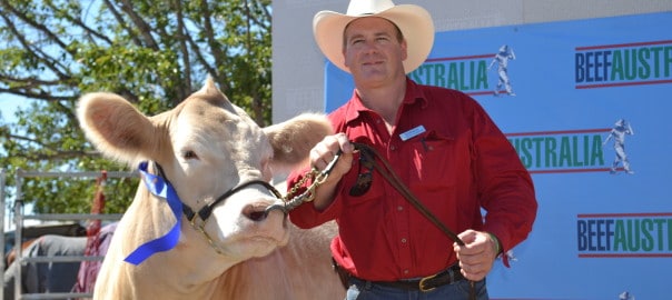 Roderick Binny - Australian Grassfed Meats - Paleo Approved - Paleo Foundation