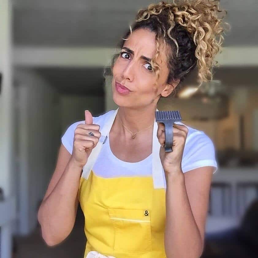 Phat Fudge Mary Shenouda