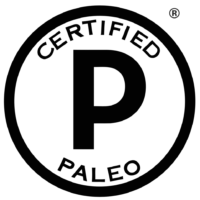 certified paleo logo registered trademark of the paleo foundation paleo certification certified paleo logo registered trademark of the paleo foundation paleo certification