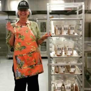 Janalee Redmond, Founder of Brainy Belly - Certified Paleo - Paleo Foundation