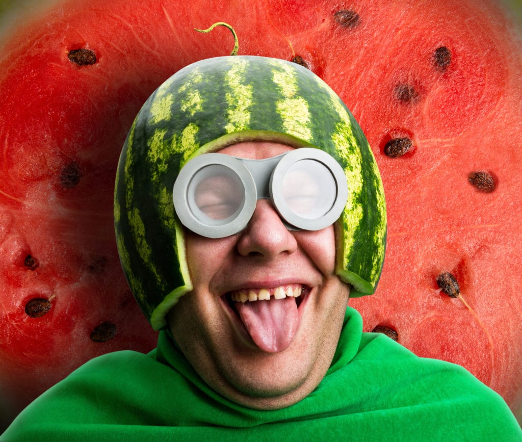 5 things you didn't know about watermelons • Paleo Foundation