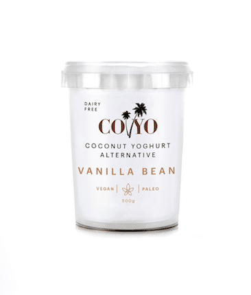 Best Vegan Yogurt