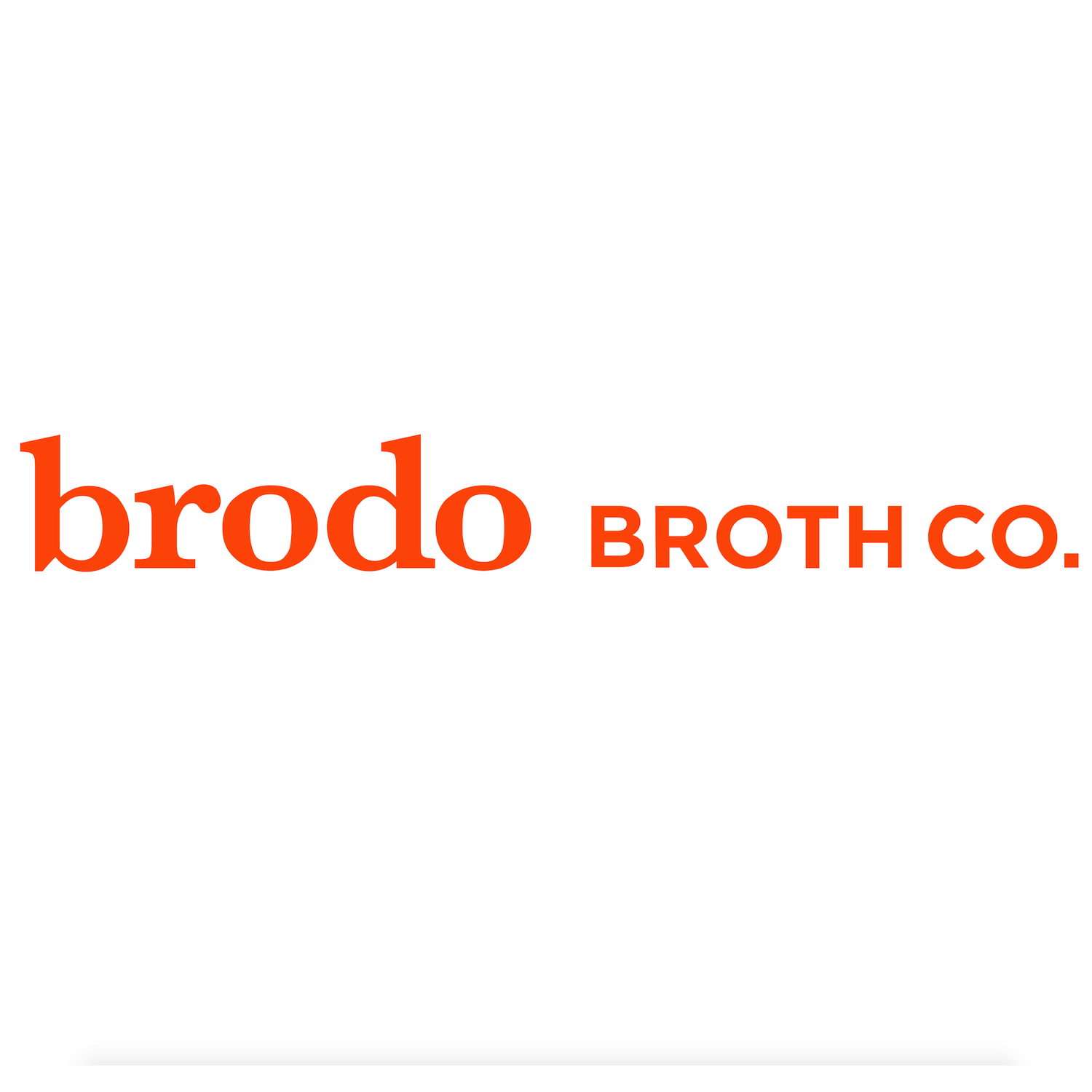 Similar brand image