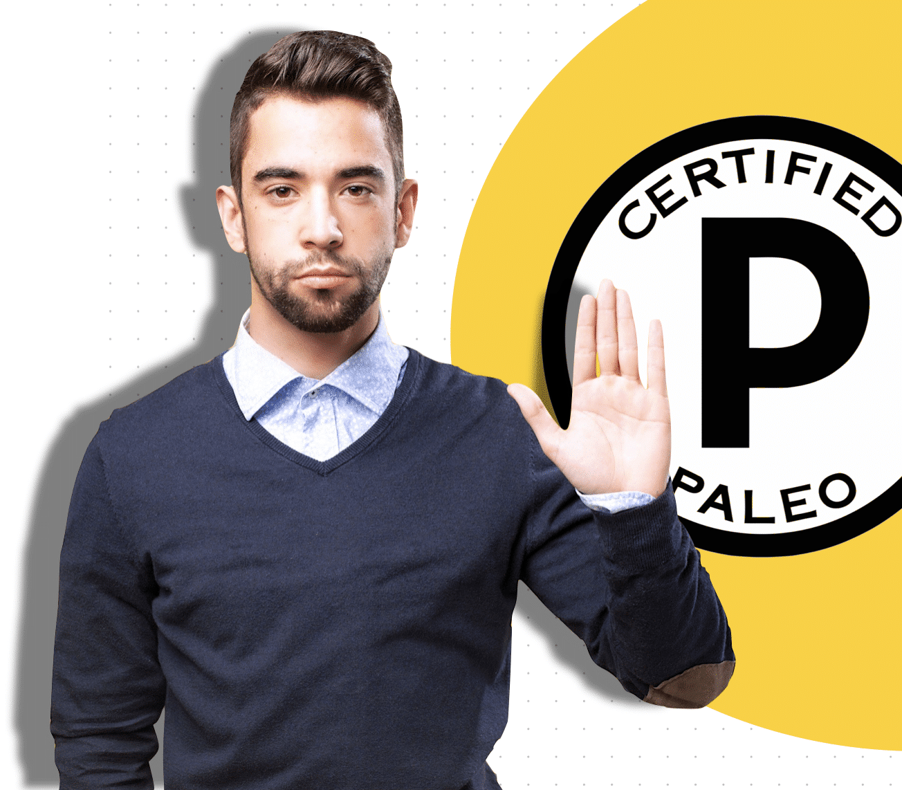 increase brand trust and awareness with paleo certification