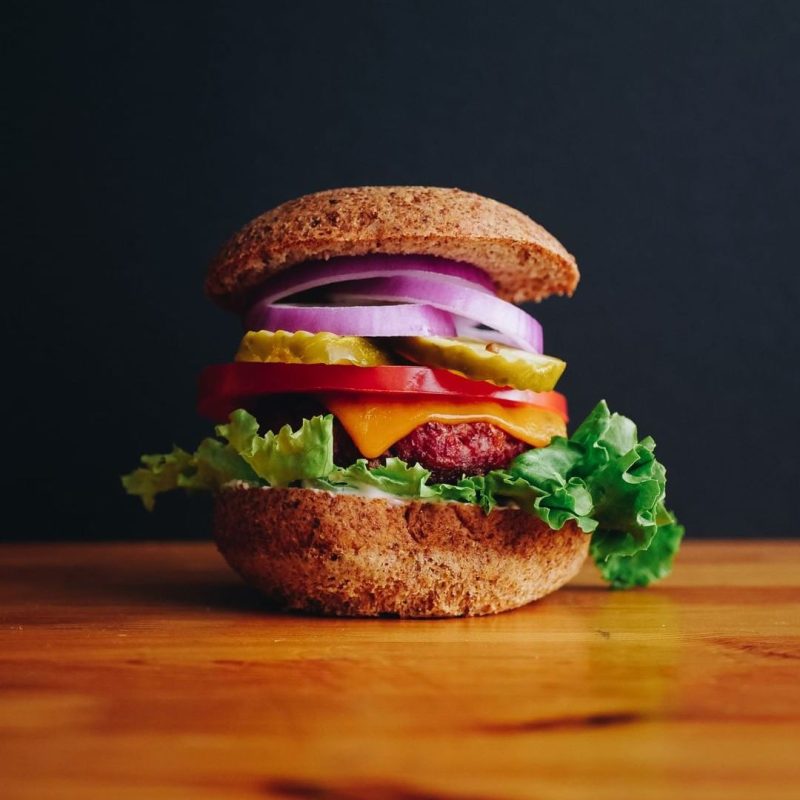 Unbun Foods Keto Buns Keto Certified