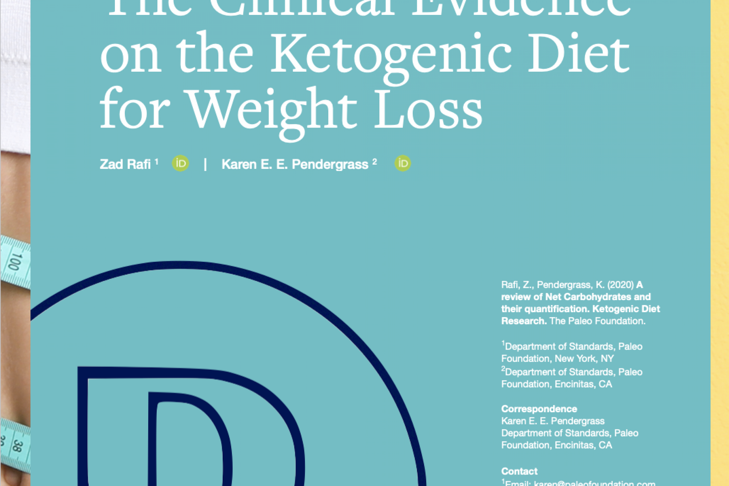 Xanthan Gum isn't toxic, it's good for you • Paleo Foundation