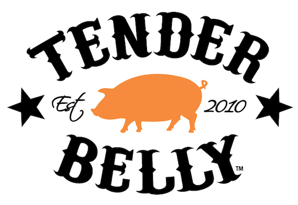 Tender Belly logo