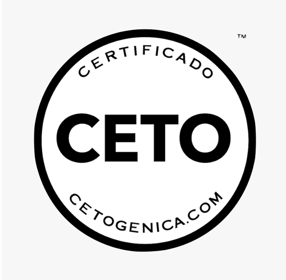 Certificado Ceto