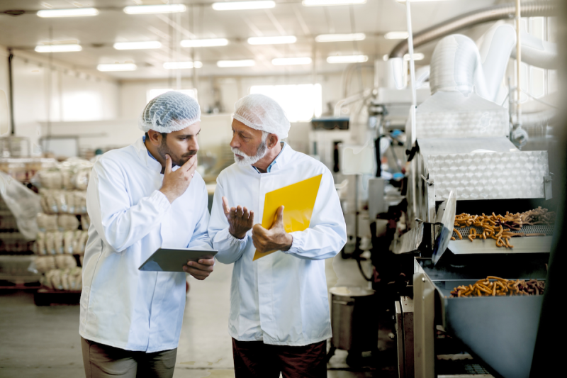 How to Find a Product Manufacturer for Your Keto Food Brand
