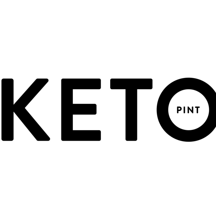 Keto Pint KETO Certified Ice Cream • Paleo Foundation