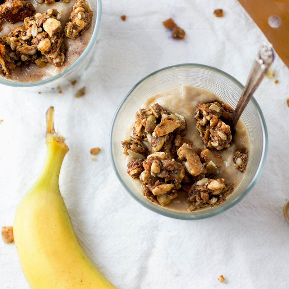 Purely Elizabeth • Certified Paleo & Keto Certified by the Paleo Foundation