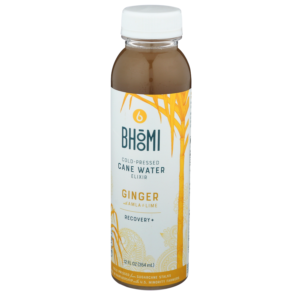 Bhoomi Cane Water • Certified Paleo by the Paleo Foundation
