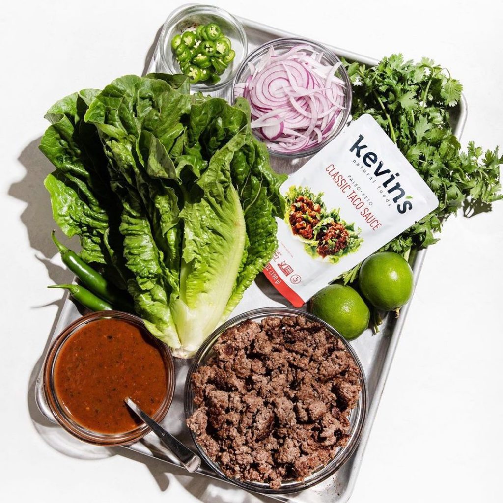 Kevin's Natural Foods • Paleo FoundationCertified Paleo & KETO Certified