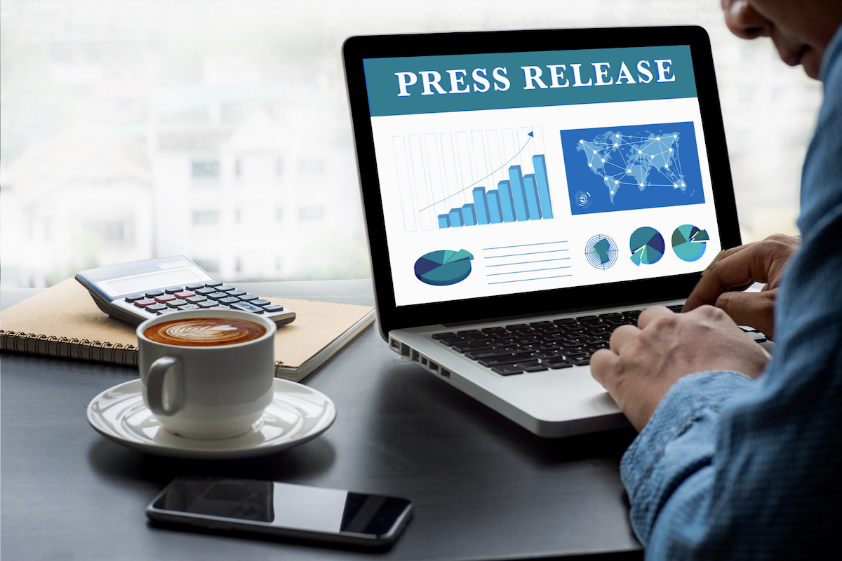 Tips for a Writing A Good Press Release