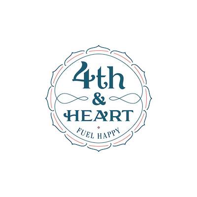 4th & Heart at Expo West 2020