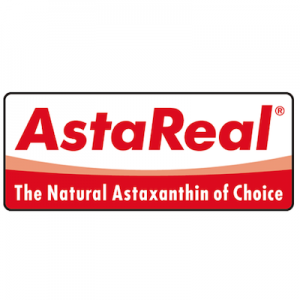 AstaReal Expo West 2020