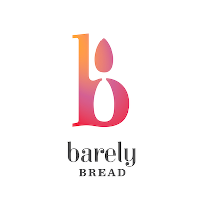 Barely Bread Certified Paleo Natural Food Products Expo West