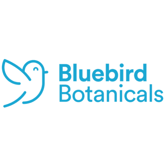 Bluebird Botanicals - Certified Paleo, KETO Certified by the Paleo Foundation