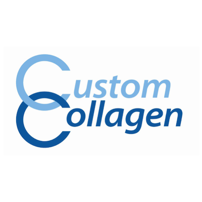 Custom Collagen - Certified Paleo Friendly, KETO Certified by the Paleo Foundation