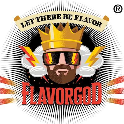 Flavorgod - Certified Paleo New Hope Network Expo West