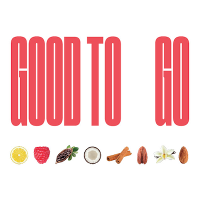 GOODTO GO Snacks logo - Keto Certified New Hope Network