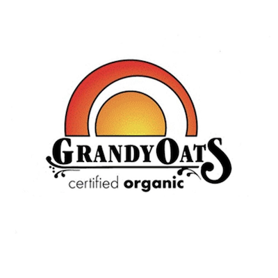 Grandy Oats Granola Certified Paleo Expo West