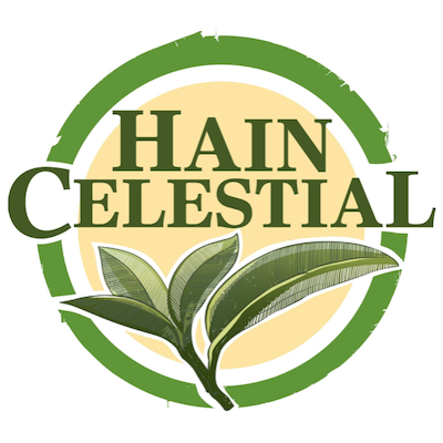 Hain Celestial - Certified Paleo by the Paleo Foundation