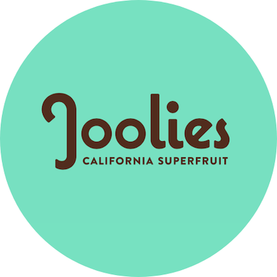 Joolies - Certified Paleo dates at Expo West 2020