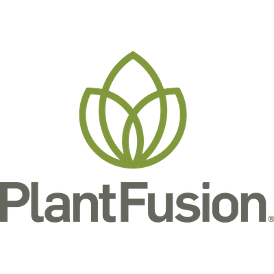 PlantFusion logo - Keto Certified brands Expo West