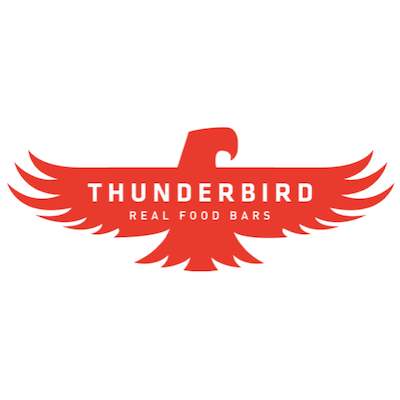 Thunderbird Bars - Certified Paleo, PaleoVegan by the Paleo Foundation
