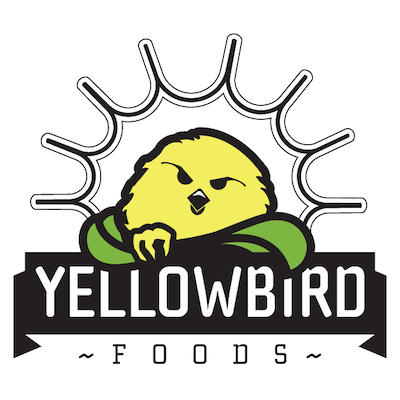 Yellowbird Foods- Certified Paleo, Keto Certified sauces at Natural Food Products Expo West