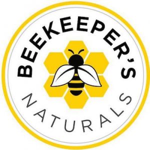 beekeepers naturals Certified Paleo Expo West 2020