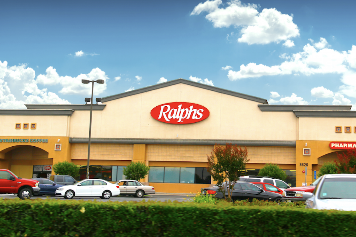 Cómo Llevar su Producto a Ralph´s
